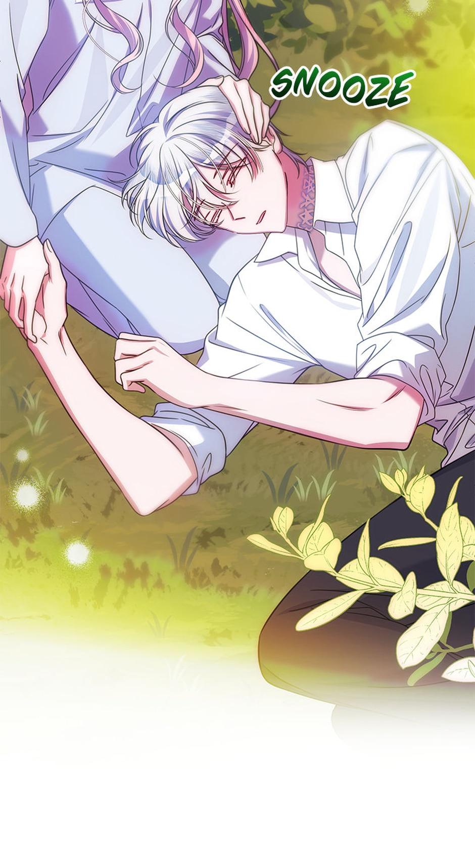 I Met the Male Lead in Prison Chapter 22 3